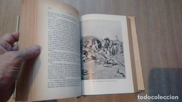 Libros de segunda mano: HOMERO - LA ILIADA - Foto 12