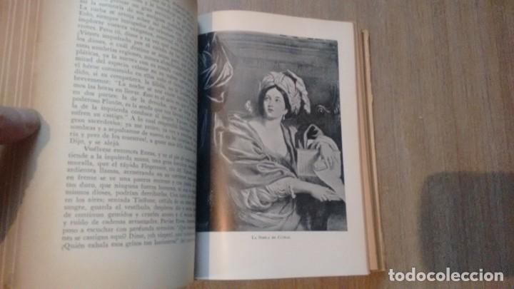 Libros de segunda mano: VIRGILIO - LA ENEIDA - Foto 4