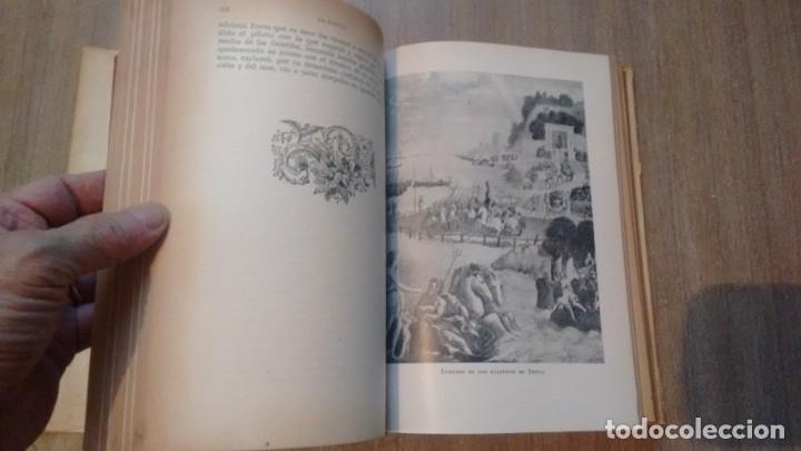 Libros de segunda mano: VIRGILIO - LA ENEIDA - Foto 5