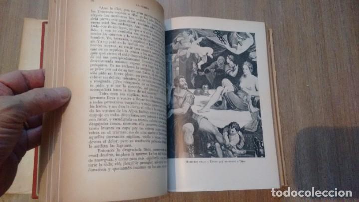 Libros de segunda mano: VIRGILIO - LA ENEIDA - Foto 6
