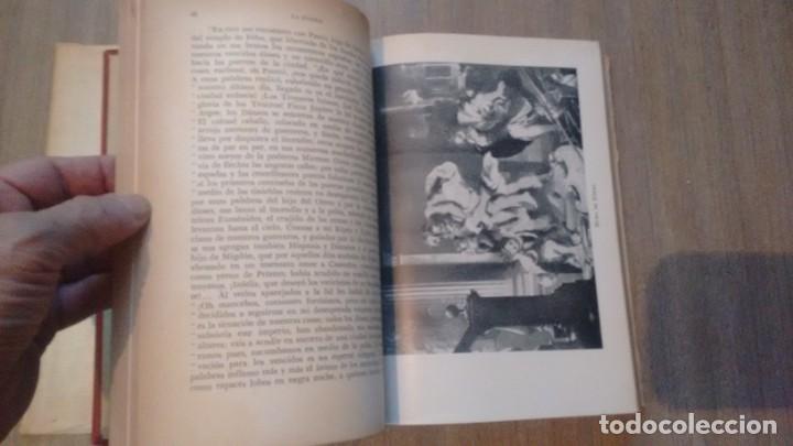 Libros de segunda mano: VIRGILIO - LA ENEIDA - Foto 8