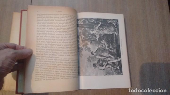 Libros de segunda mano: VIRGILIO - LA ENEIDA - Foto 9