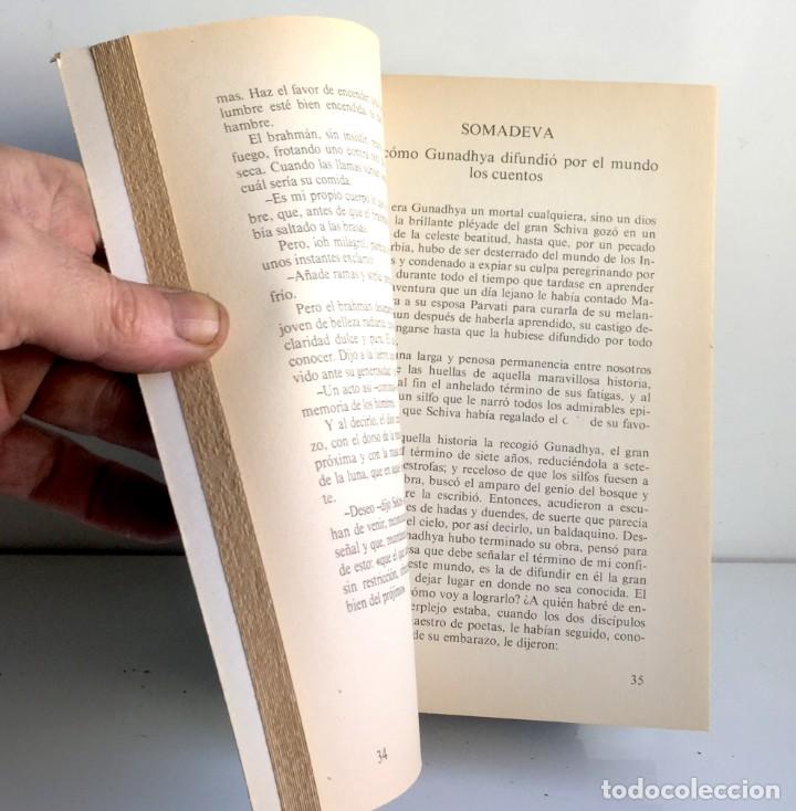 Libros de segunda mano: ANTOLOG&Iacute;A DE CUENTOS UNIVERSALES - Foto 4