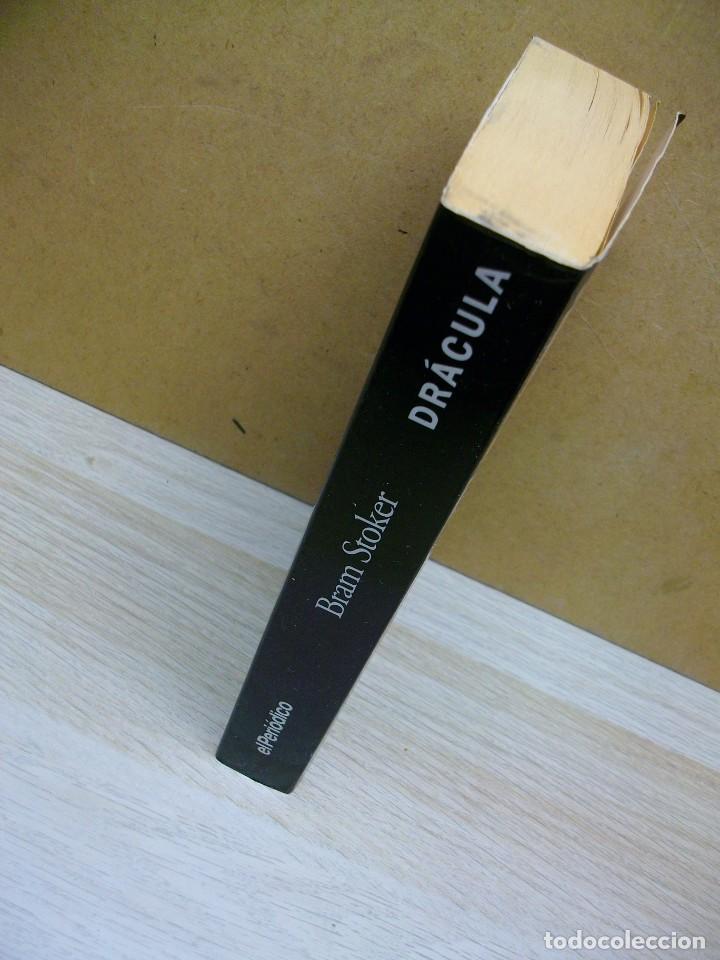 Libros de segunda mano: Dr&aacute;cula de Bram Stoker - Foto 2