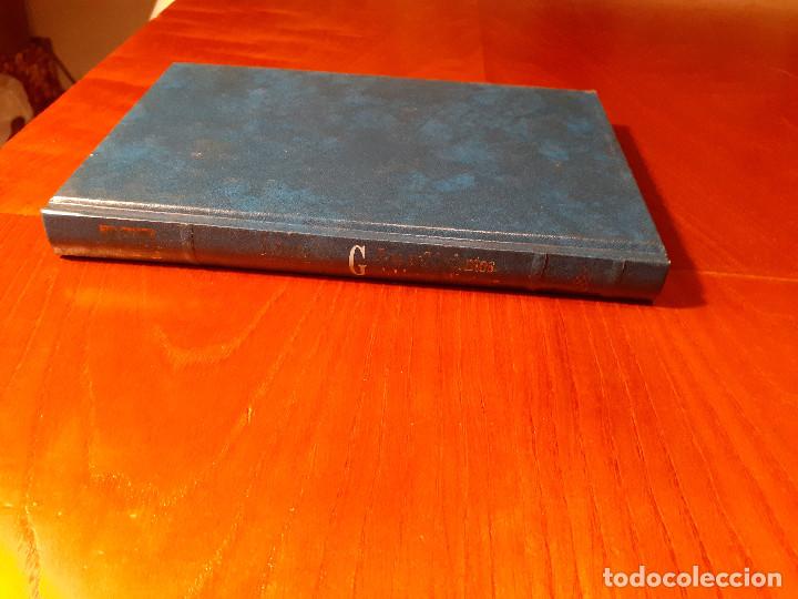 Libros de segunda mano: WERTHER - GOETHE - Foto 2