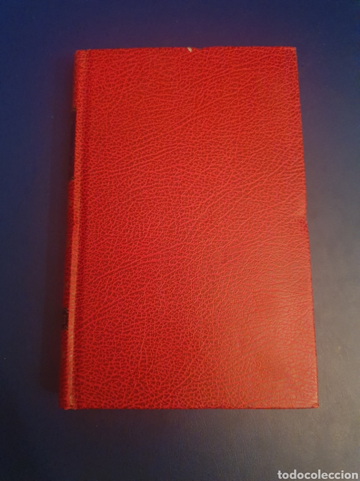 Libros de segunda mano: WERTHER J.W.GOETHE SALVAT A&Ntilde;O 1973 - Foto 2