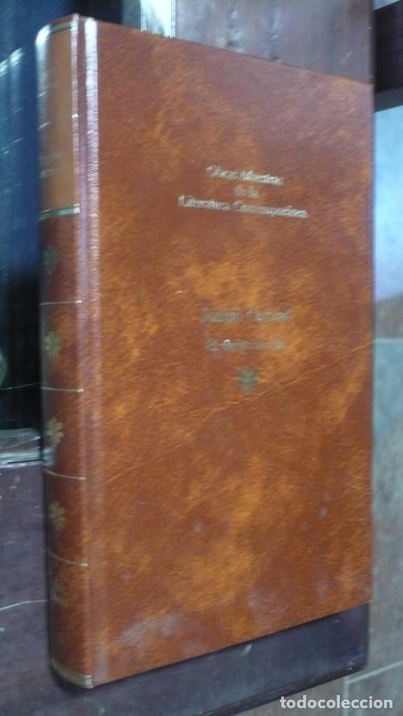 Libros de segunda mano: Joseph Conrad, el agente secreto. - Foto 1