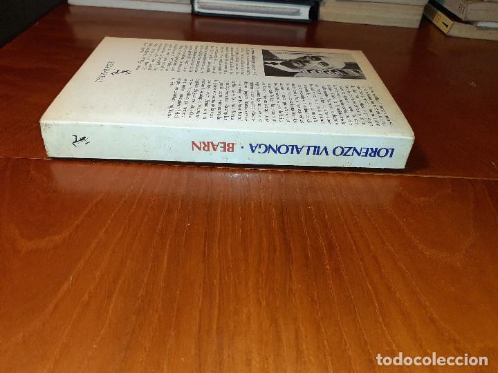 Libros de segunda mano: BEARN O LA SALA DE MU&Ntilde;ECAS - LORENZO VILLALONGA - Foto 2