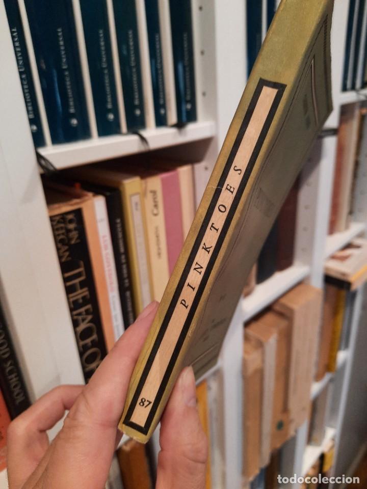 Libros de segunda mano: Pink Toes, Chester Himes (first edition) - Foto 2