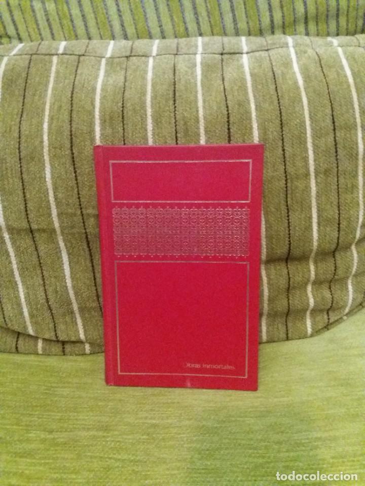 Libros de segunda mano: RIMAS Y LEYENDAS B&eacute;cquer - Foto 2