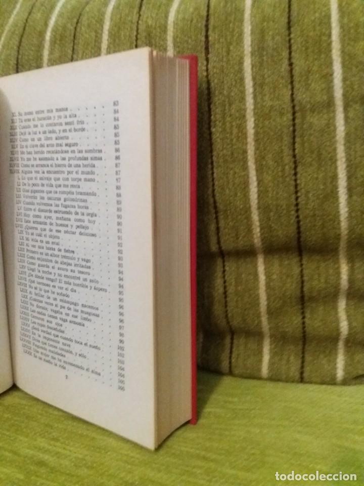 Libros de segunda mano: RIMAS Y LEYENDAS B&eacute;cquer - Foto 5