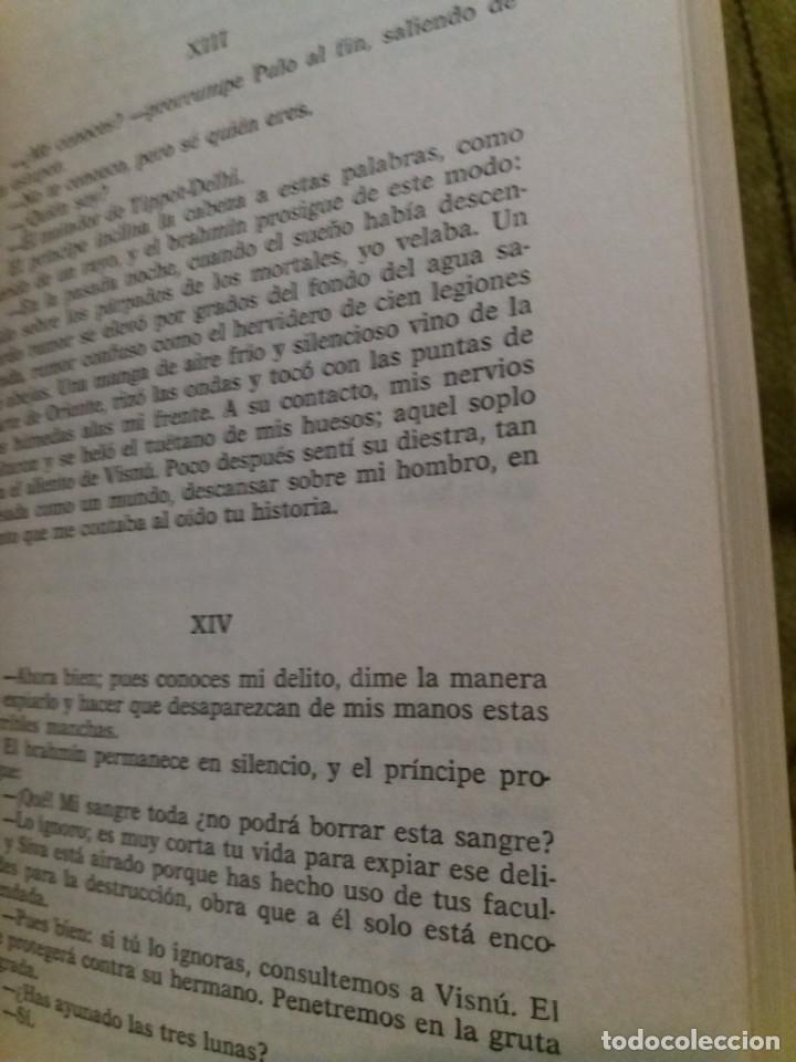 Libros de segunda mano: RIMAS Y LEYENDAS B&eacute;cquer - Foto 9
