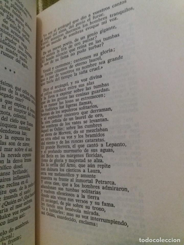 Libros de segunda mano: RIMAS Y LEYENDAS B&eacute;cquer - Foto 10