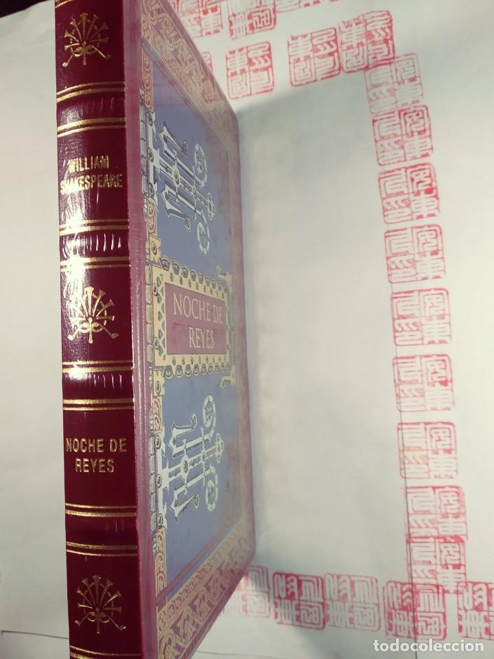 Libros de segunda mano: LA FIERECILLA DOMADA. WILLIAM SHAKESPEARE - Foto 3