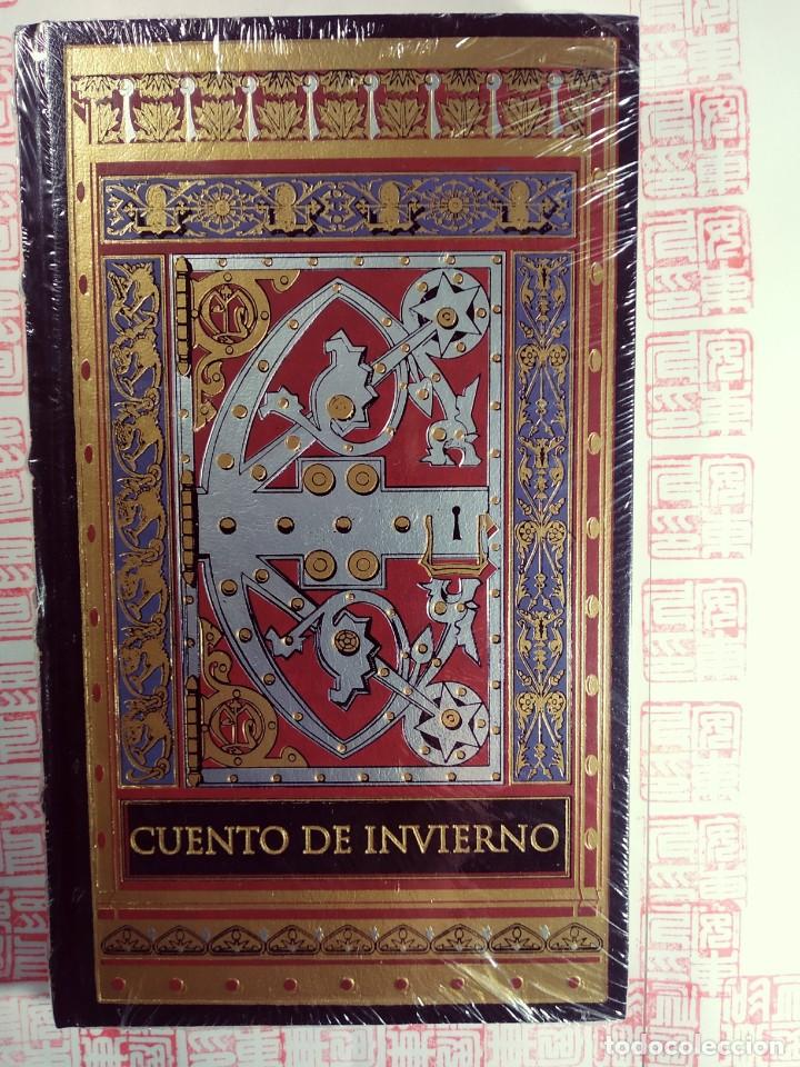 Libros de segunda mano: CUENTO DE INVIERNO. WILLIAM SHAKESPEARE - Foto 1