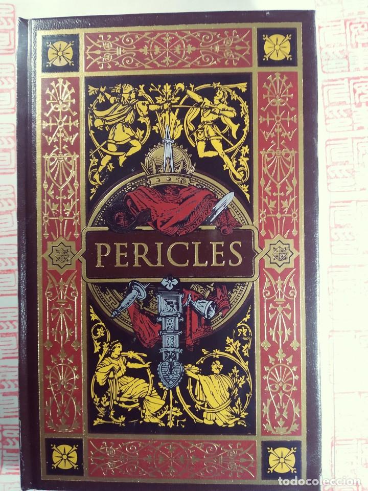 Libros de segunda mano: PERICLES. WILLIAM SHAKESPEARE - Foto 1