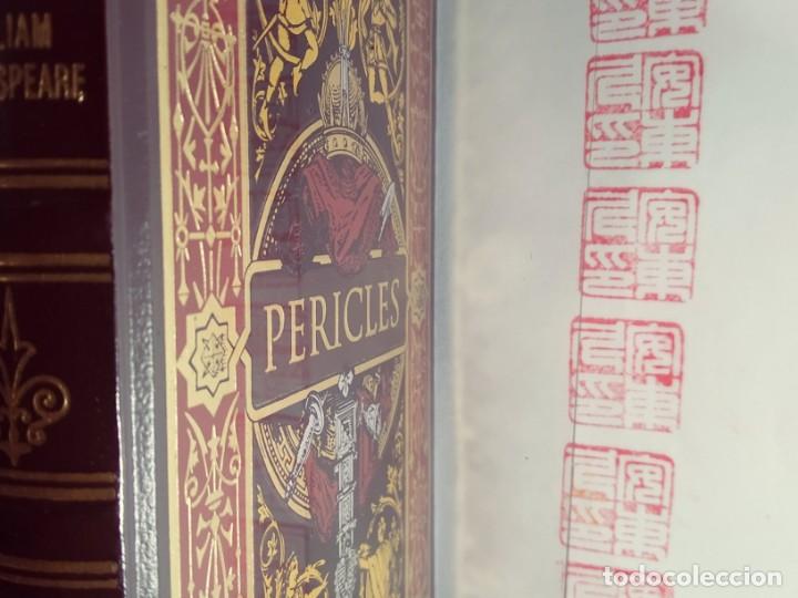 Libros de segunda mano: PERICLES. WILLIAM SHAKESPEARE - Foto 3