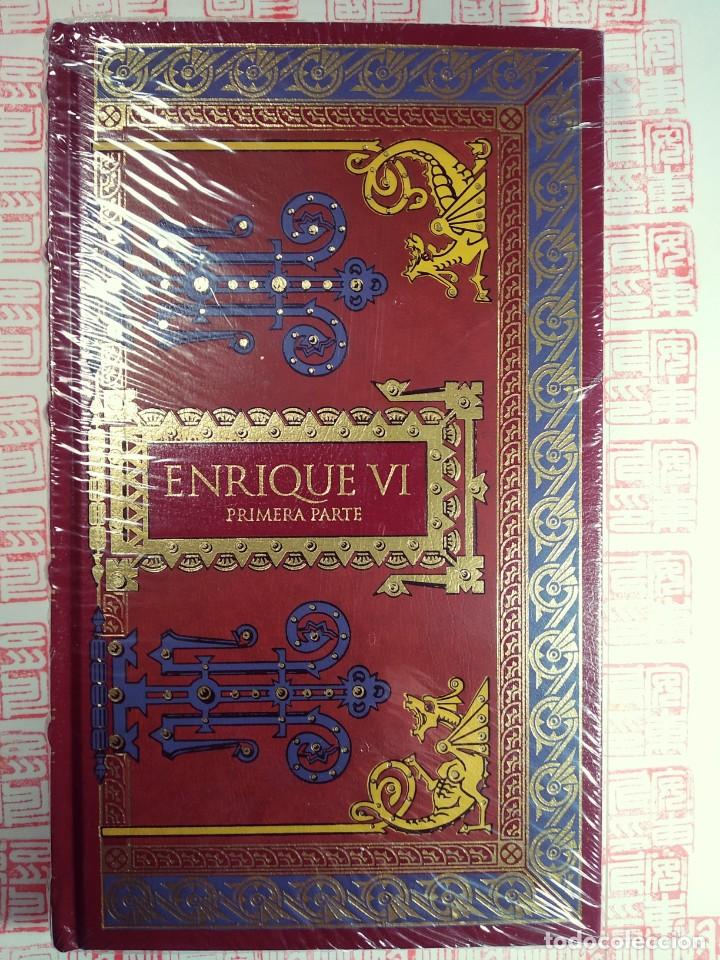 Libros de segunda mano: ENRIQUE VI (primera parte). WILLIAM SHAKESPEARE - Foto 1