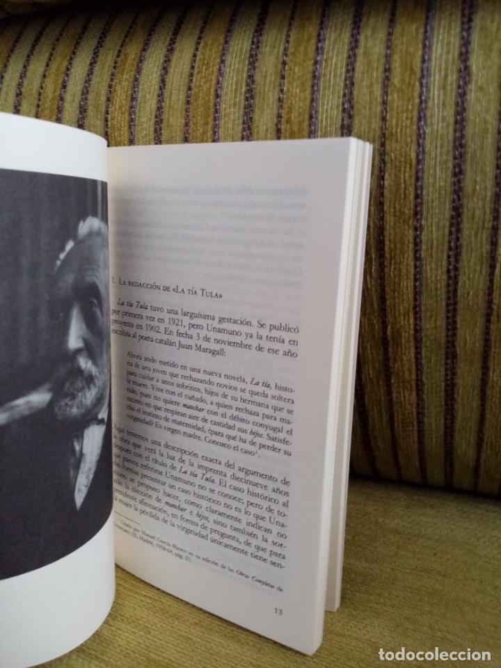 Libros de segunda mano: LA T&Iacute;A TULA - Foto 4