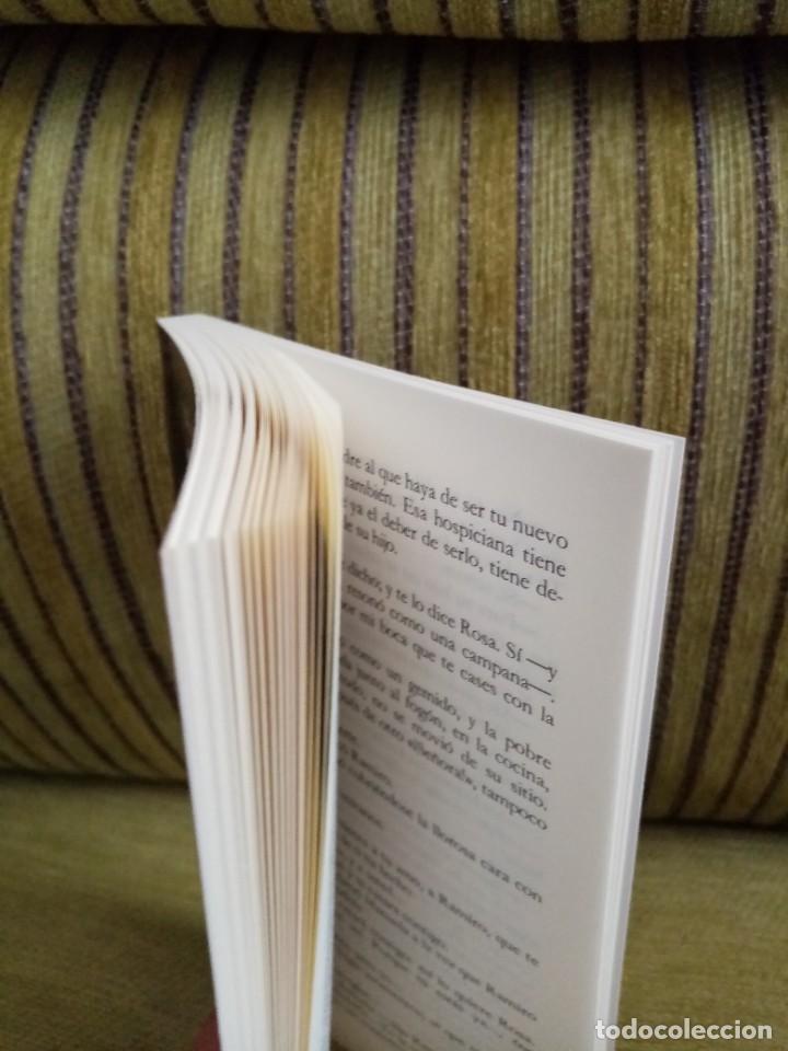Libros de segunda mano: LA T&Iacute;A TULA - Foto 6
