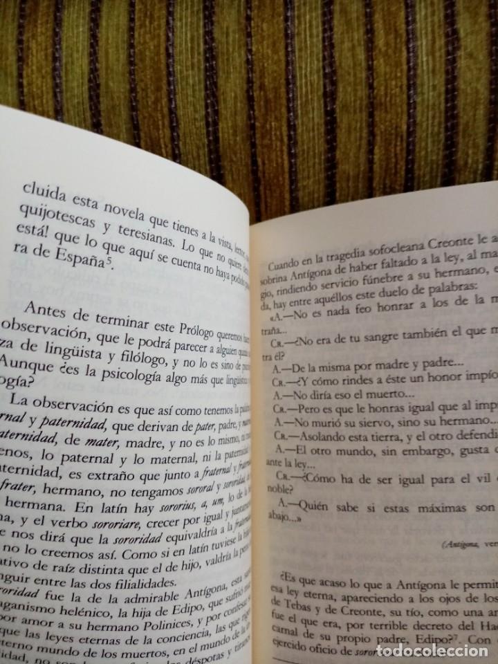 Libros de segunda mano: LA T&Iacute;A TULA - Foto 7