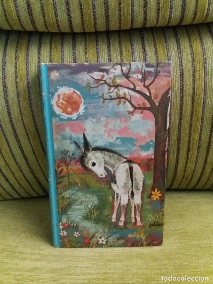 Libros de segunda mano: PLATERO Y YO - Foto 1