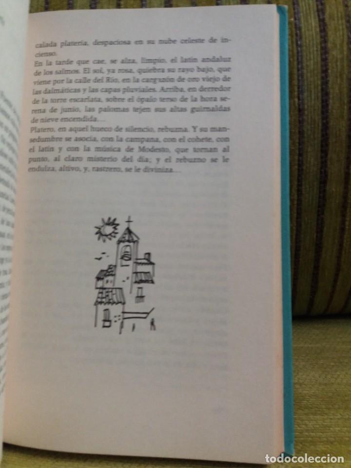 Libros de segunda mano: PLATERO Y YO - Foto 6