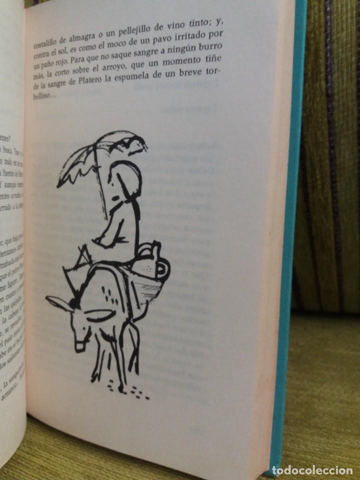 Libros de segunda mano: PLATERO Y YO - Foto 7