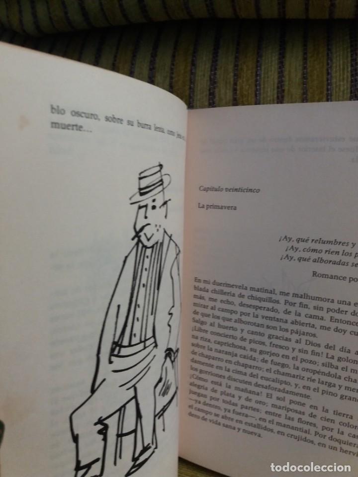 Libros de segunda mano: PLATERO Y YO - Foto 8