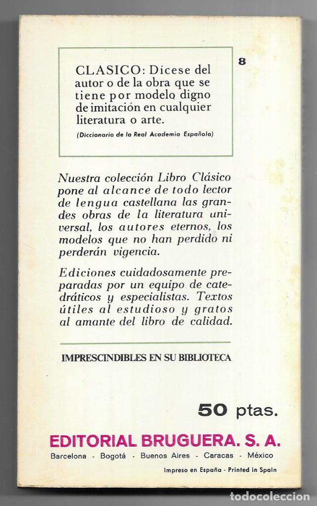 Libros de segunda mano: Sonata a Kreutzer, La. Tolstoi, Leon. 1973 - Foto 2