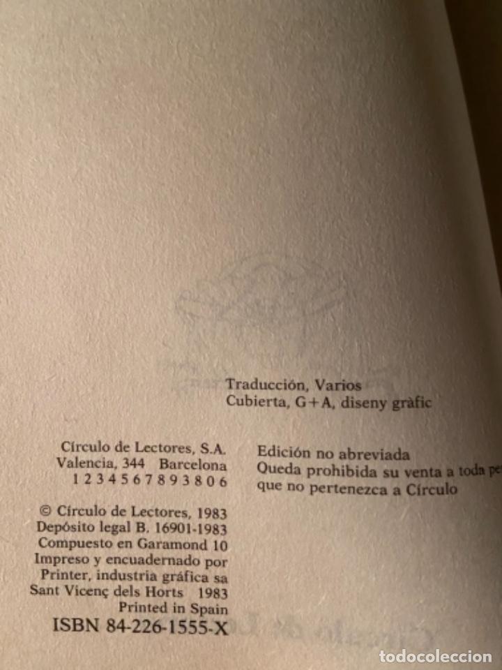 Libros de segunda mano: Franz Karla / Obras Escogidas - Foto 3