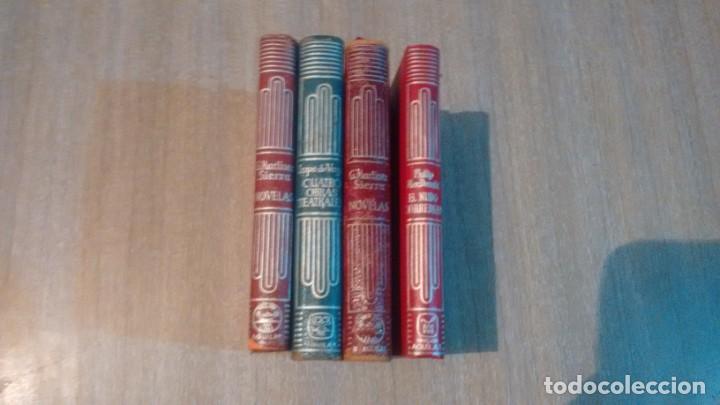 Libros de segunda mano: ED. AGUILAR - 4 TITULOS - Foto 1