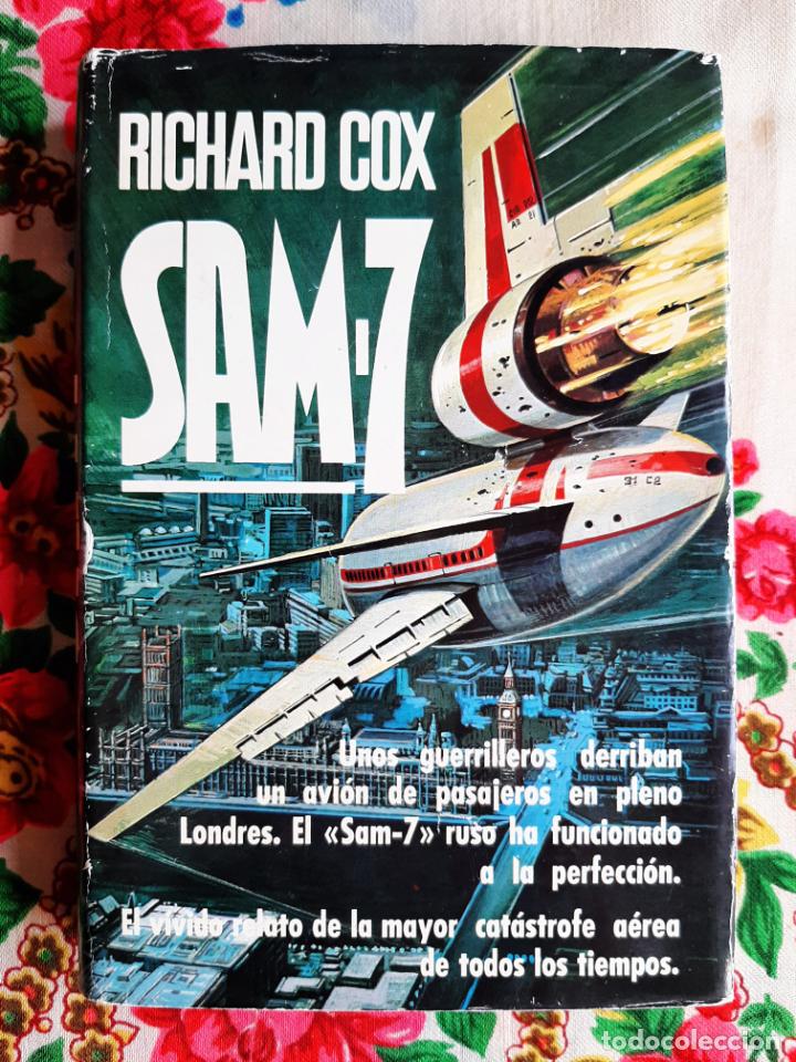 Libros de segunda mano: Sam 7 - Cox, Richard - Foto 1