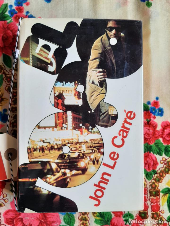 Libros de segunda mano: El topo - Carr&eacute;, John le - Foto 1