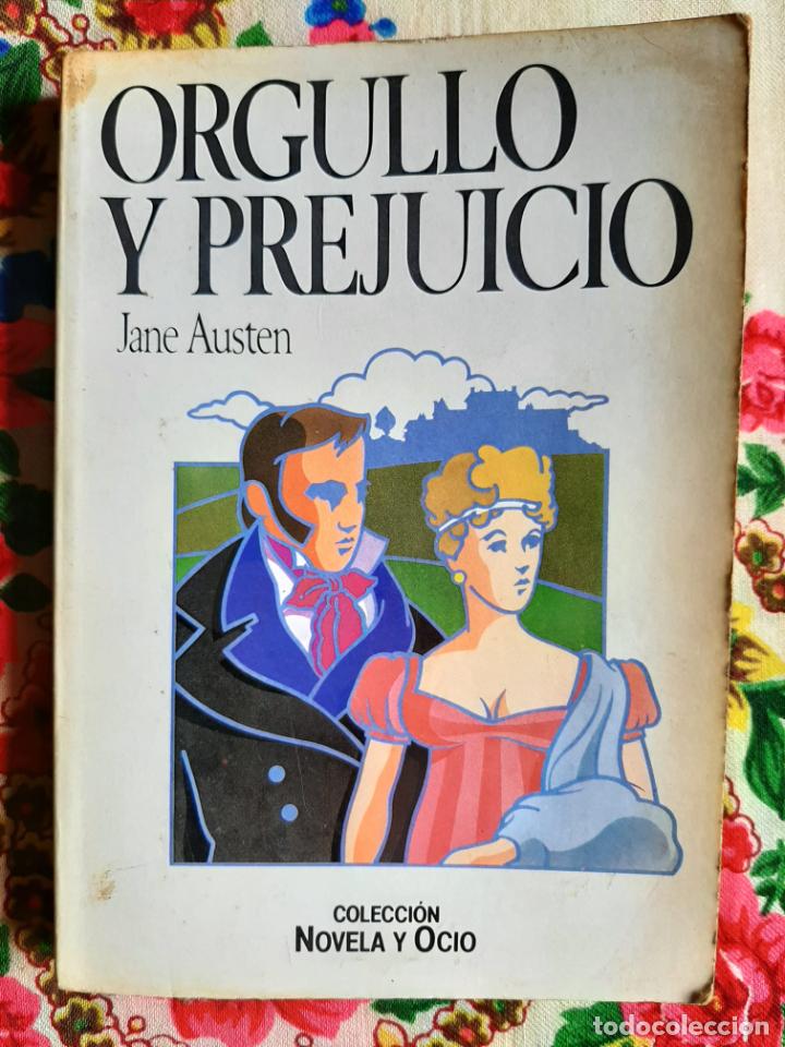 Libros de segunda mano: Orgullo y prejuicio - Austen, Jane - Foto 1