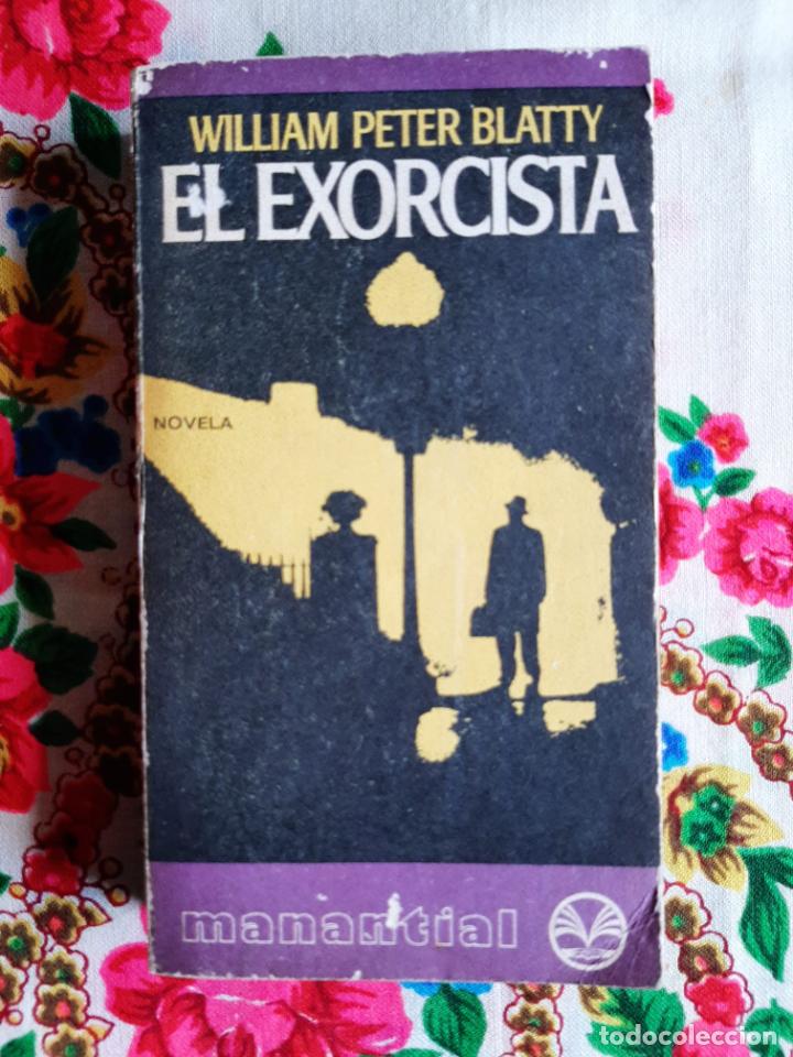 Libros de segunda mano: El exorcista - Blatty, William Peter - Foto 1