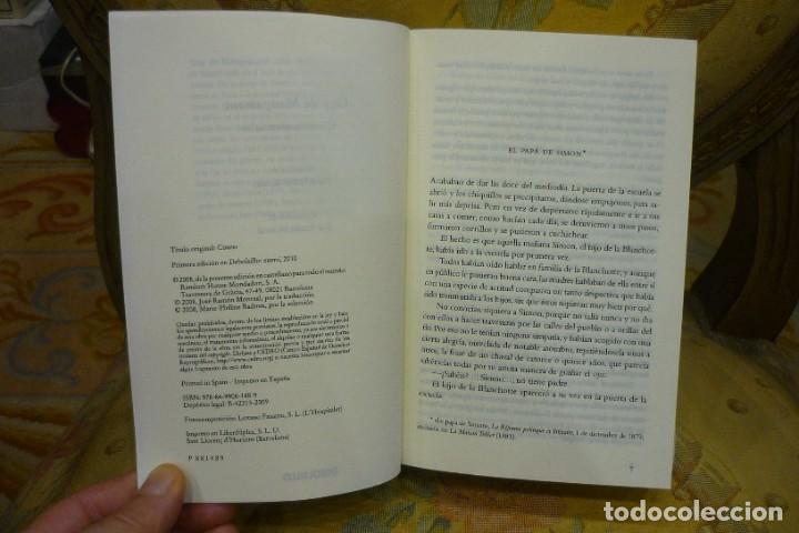 Libros de segunda mano: GUY DE MAUPASSANT: CUENTOS ESENCIALES. - Foto 7