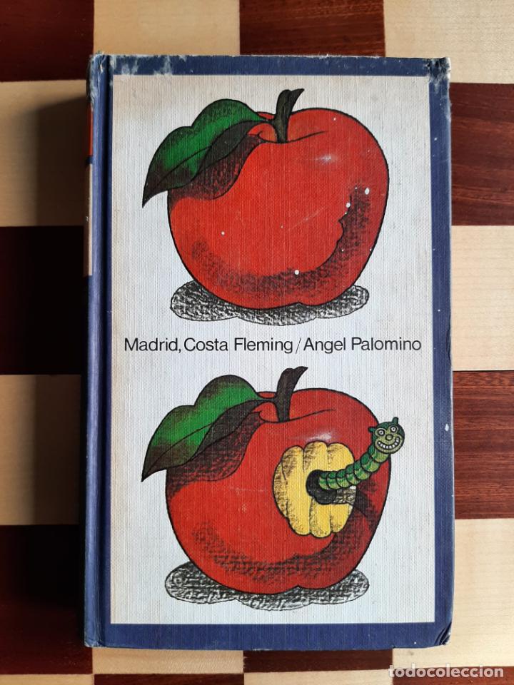 Libros de segunda mano: Madrid, Costa Fleming - Palomino, &Aacute;ngel - Foto 1