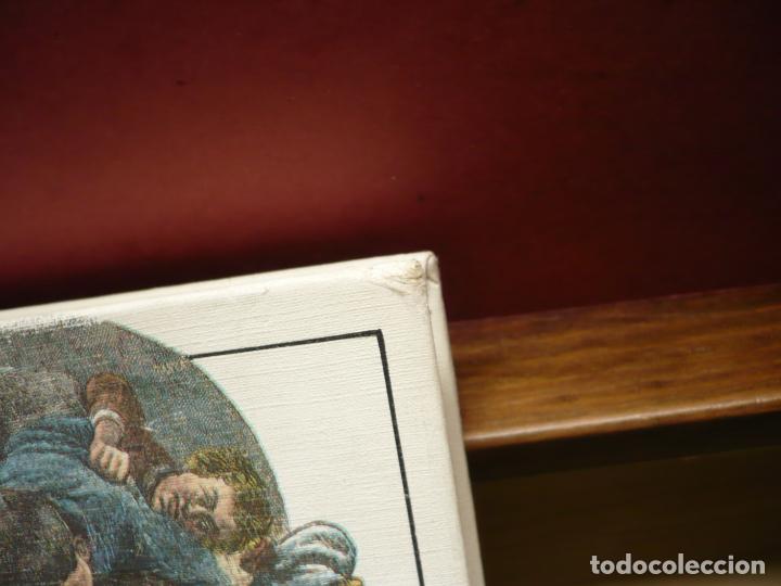 Libros de segunda mano: Coraz&oacute;n. Amicis. Laur&iacute;n, Anaya, 1990. Ex-Libris. - Foto 6