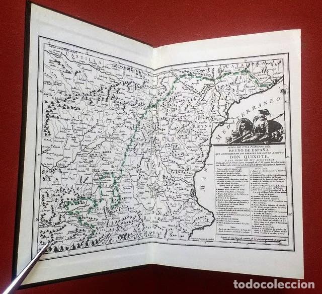 Libros de segunda mano: DON QUIJOTE DE LA MANCHA - AGUILAR - Foto 2
