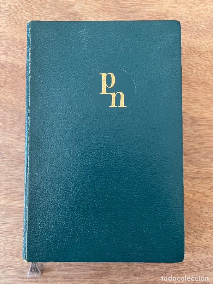 Libros de segunda mano: Obra escojida Rabindranath Tagore - Foto 3