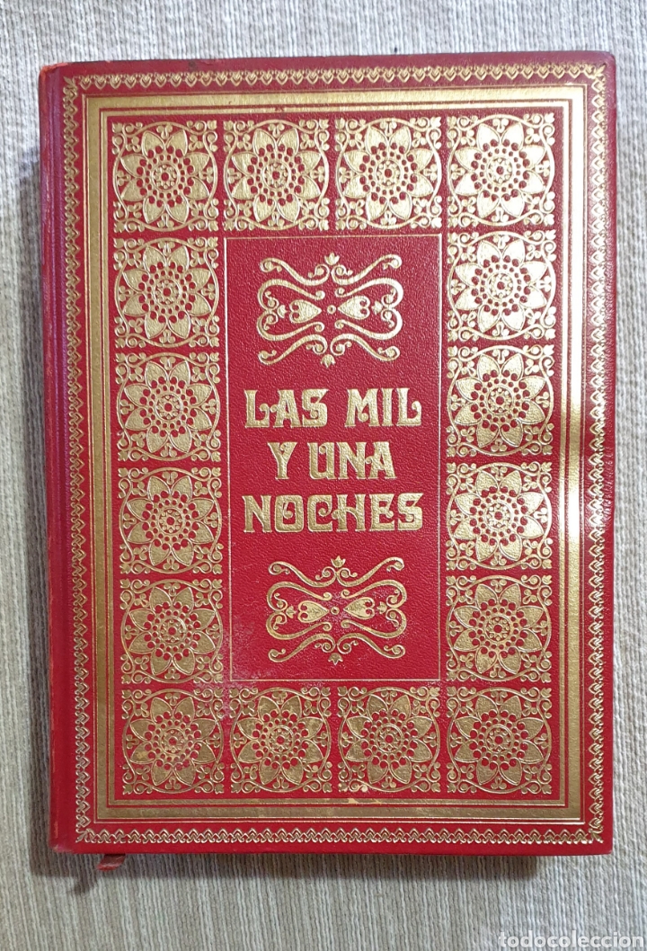 Libros de segunda mano: Las mil y una noches - Foto 1