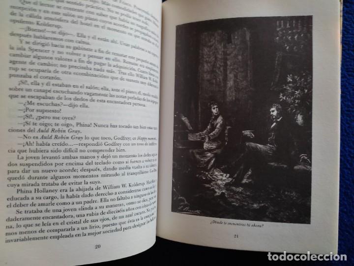 Libros de segunda mano: Escuela de Robinsones Julio Verne Ediciones Rueda A&ntilde;o 2000 - Foto 8