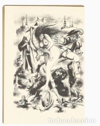 Libros de segunda mano: LA PICARESCA ESPA&Ntilde;OLA - Foto 2