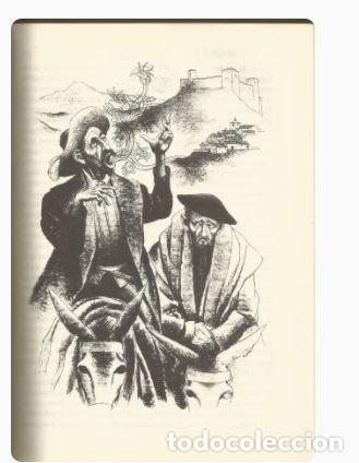 Libros de segunda mano: LA PICARESCA ESPA&Ntilde;OLA - Foto 4
