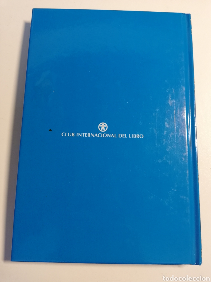 Libros de segunda mano: EL PRISIONERO DE ZENDA (ANTHONY HOPE) - Foto 4