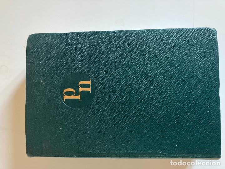 Libros de segunda mano: Obra escojida &ndash; Rabindranaz Tagore - Foto 2