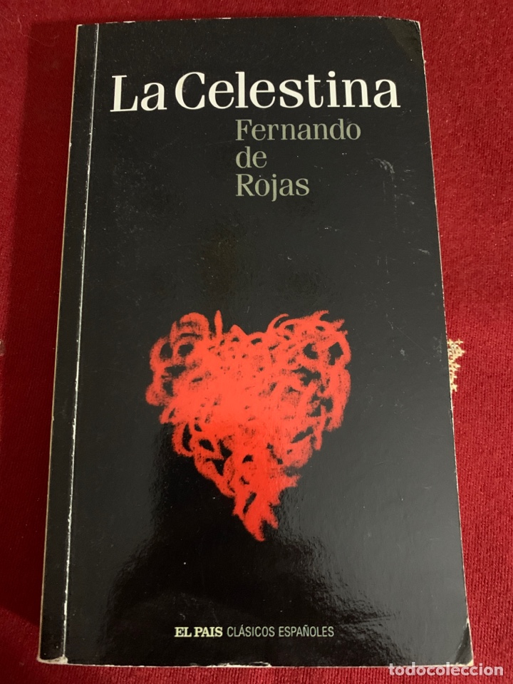 Libros de segunda mano: La Celestina. Fernando de Rojas. - Foto 1