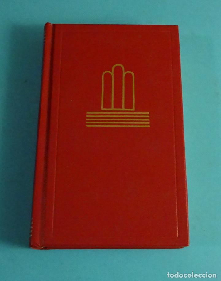 Libros de segunda mano: HAMLET - MACBETH. W. SHAKESPEARE. COLECCI&Oacute;N CRISOL. AGUILAR 1990 - Foto 3