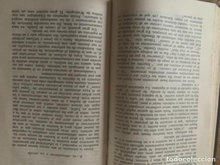 Libros de segunda mano: Obras completas de Andr&eacute; Maurois, tomoV ensayos(Bols, 15) - Foto 4